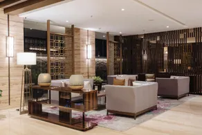 GRAMM HOTEL by Ambarrukmo Yogyakarta - Image 3