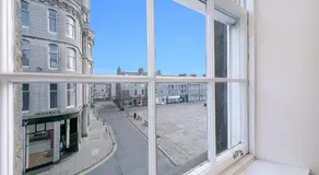 Castle Street Apartments ✪ Grampian Lettings Ltd - Image 5