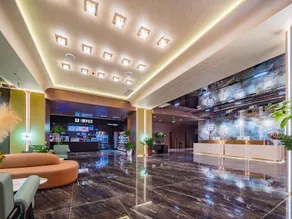Yuechangan International Holiday Hotel - Image 2