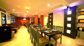 Click Hotel Yuvraj Surat - Image 5