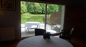 La Suite du Pêcheur balnéo et terrasse privative Entre terre et mer Chut le Bonheur y est caché ! - Image 3