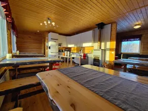 Lake Inari Mobile Cabins - Image 3
