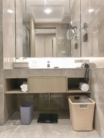 Jiangong Lake International Hotel - Image 2