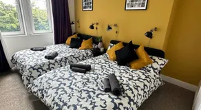 Clydebank Cozy 3bdr flat near Glasgow - Image 2