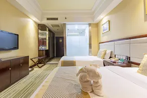 Jinxing Huafu Hotel - Image 2