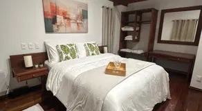 Meu Chalé na Serra, Refúgio com Hidromassagem - Image 2