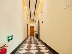 Junyi Hotel(Cheng'an Old Bus Station Branch) - Image 4