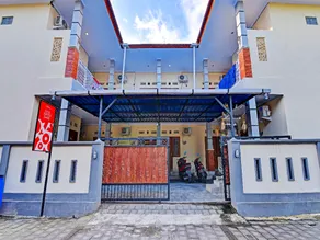 Hotel O Casa Jupiter Shine - Image 2