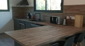 La maison en bois - Image 5
