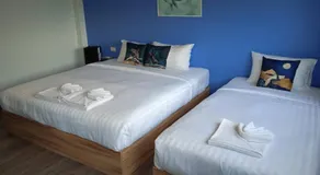 Bleu Marine Sattahip Hotel - Image 5