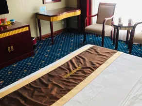 Yingzhou International Hotel - Image 4