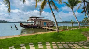 Blue Serene Backwater Resort - Image 5