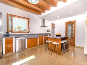Casa Puig De Na Franquesa - Image 4