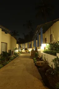 The Windflower Resorts and Spa Varca Goa - Image 5