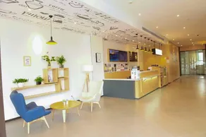 Xinyu Hotel (Xinbaiyun Shopping Mall Branch, Jianyang South Road, Lai'an, Chuzhou) - Image 3