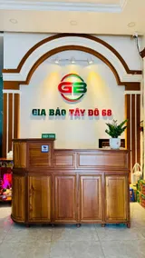 GIA BẢO TÂY ĐÔ 3 Hotel - Image 5