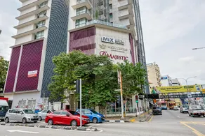 Infini Suites@ D'Majestic Place Kuala Lumpur - Image 5
