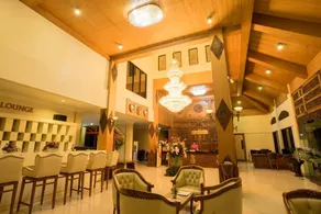 Grand Ussu Hotel & Convention - Image 2