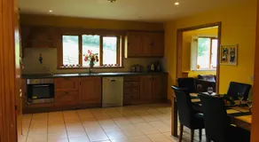 4 Bedrooms with stunning Lake View Drumcoura Lake Resort beside Saloon & equestrian Centre, Lakes & Forest - Image 4