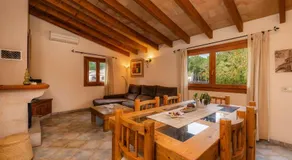 Typisch mallorquinisches Stadthaus mit Pool – Casa Manolo - Image 2
