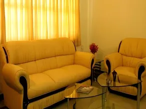 Super Collection O Begumpet Formerly Alpine Glow Sunrise - Image 3