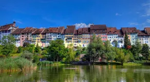 Renovierte 4,5-Zi-Wohnung mit Parkplatz in ruhiger Lage - 90m2 - Image 5