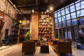Wanfei Hotel (Longjiang Convention and Exhibition Center, Shunde, Foshan) - Image 5