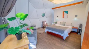 Tocuma Glamping  - Image 2
