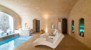 Masseria Muntibianchi AgriResort Restaurant & SPA - Image 3