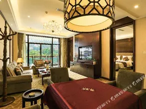 Yurui Hotel - Image 4