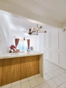 Family Suite 3 Bedrooms Bukit Serindit Melaka - Image 4