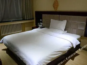 Lanzhou Jinhao Smart Hotel - Image 5