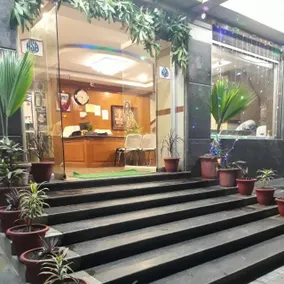 Hotel Sri Shiva Shakti - Image 5