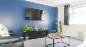 Dumfries Apartment - Image 2