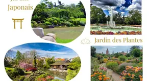 Le Ernest - Parking & Jardin privé et Climatisation - Image 4