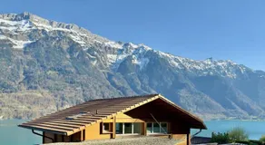 Luxury Lakeview Chalet with AC & SPA near Interlaken - Image 4