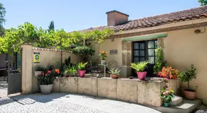 Domaine à l'Aise - Piscine chauffée - Image 5