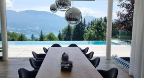 Attersee Luxury Design Villa with dream views, large Pool and Sauna - Image 3