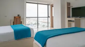 Hotel Punta del Mar, Salinas, La Libertad - Image 2