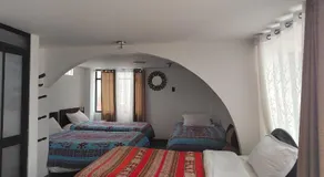Hostal Killaly Inn Cusco - Image 5