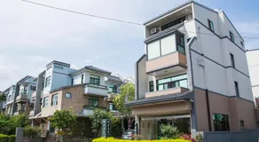 橫賓浪漫民宿-近鐵花村 觀光夜市 體育場-可包棟 - Image 5