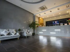 Shell HuaiAn Xiamen Road Hotel - Image 2