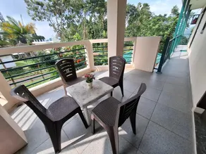 Villa Green Fresh - Bumi Ciherang - Cipanas - Image 5