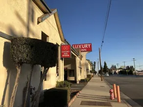 Luxury Inn Los Angeles - Norwalk - Image 2
