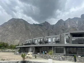 Himmel Skardu By Luxus - Image 4