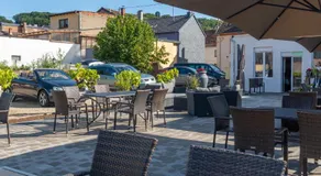 Hotel Mettlacher Hof - Image 4
