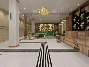 Jinjiang Metropolo Hotel Nanjing Confucius Temple Branch - Image 2