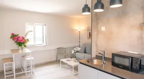 Apartamentos Turísticos El Puerto de Comillas - Image 3