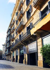St Christopher's Inn Barcelona - Image 3