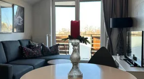 Apartament EcoPure pod Lasem Tychy - Image 2